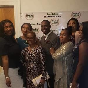 Meet your Posher, Adeline